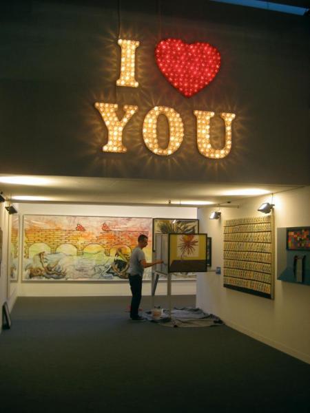 And I love you, too!