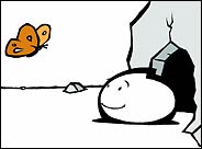 Don't you just want to hug it?!