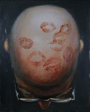 AppreciationOfBeauty "Appreciation of Beauty", from Art in Portland