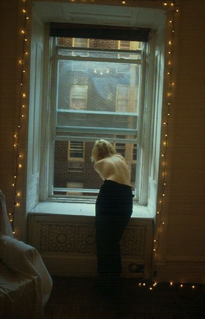 a By my friend Linda