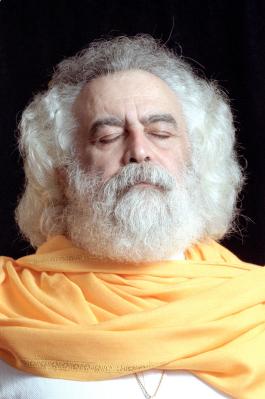 JIVANMUKTA SWAMI GANAPATI