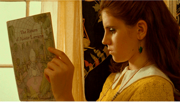 Le freak c'est chic.