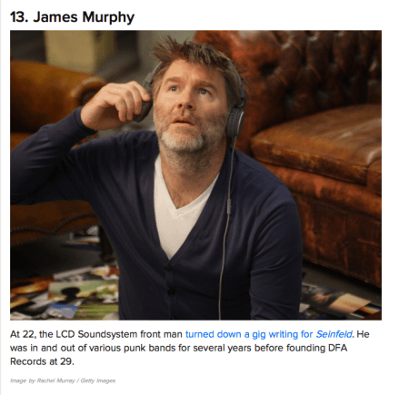 Also, I think he might be a douche.  