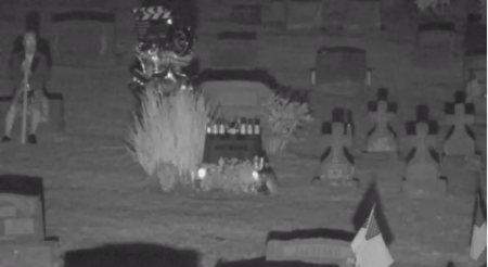 11:57 PM, Tuesday, August 6th.