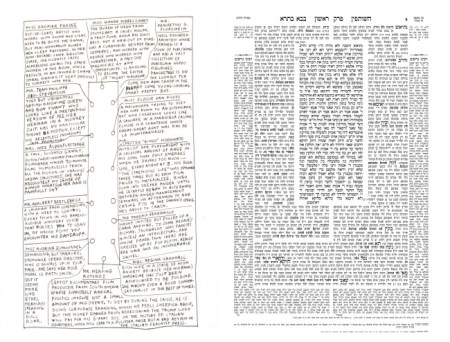 SO MUCH TINY WRITING!