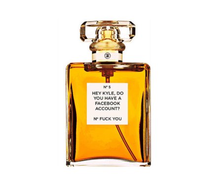 Smells like gasoline and disapproval.