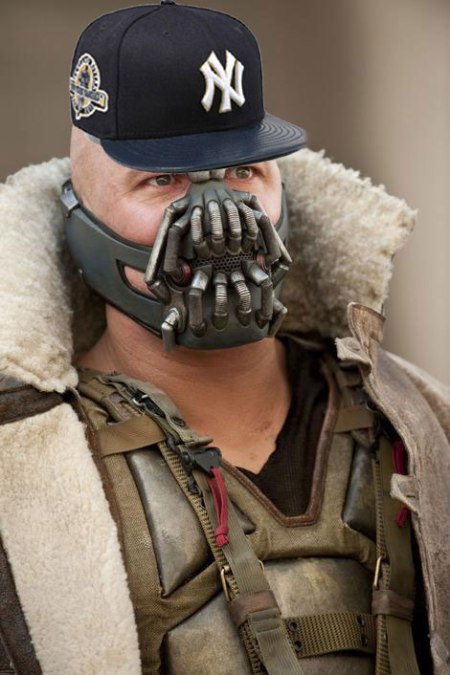 Bane?