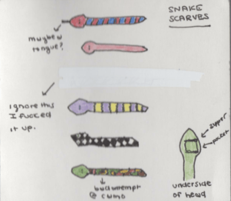 Tongue and pocket optional