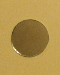 Its shape is that of time.