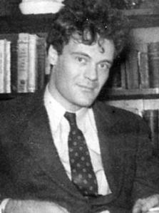 Kinda dreamy, no?  In a bad boy sort of way.