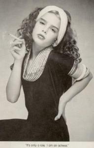 Seriously, what was WITH this girl's mother?