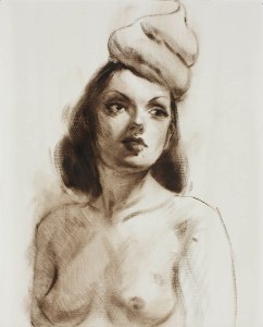 Meringue_Hat_2008