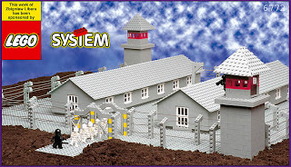 Libera, Lego Concentration Camp